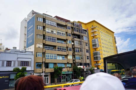 Las Palmas de Gran Canaria